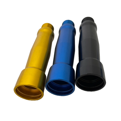 機車避震外管(鋁)